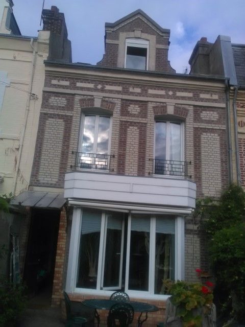 VENDU PAR DMI 4 Le Havre Conservatoire Pleine de charme LE HAVRE  VENDU